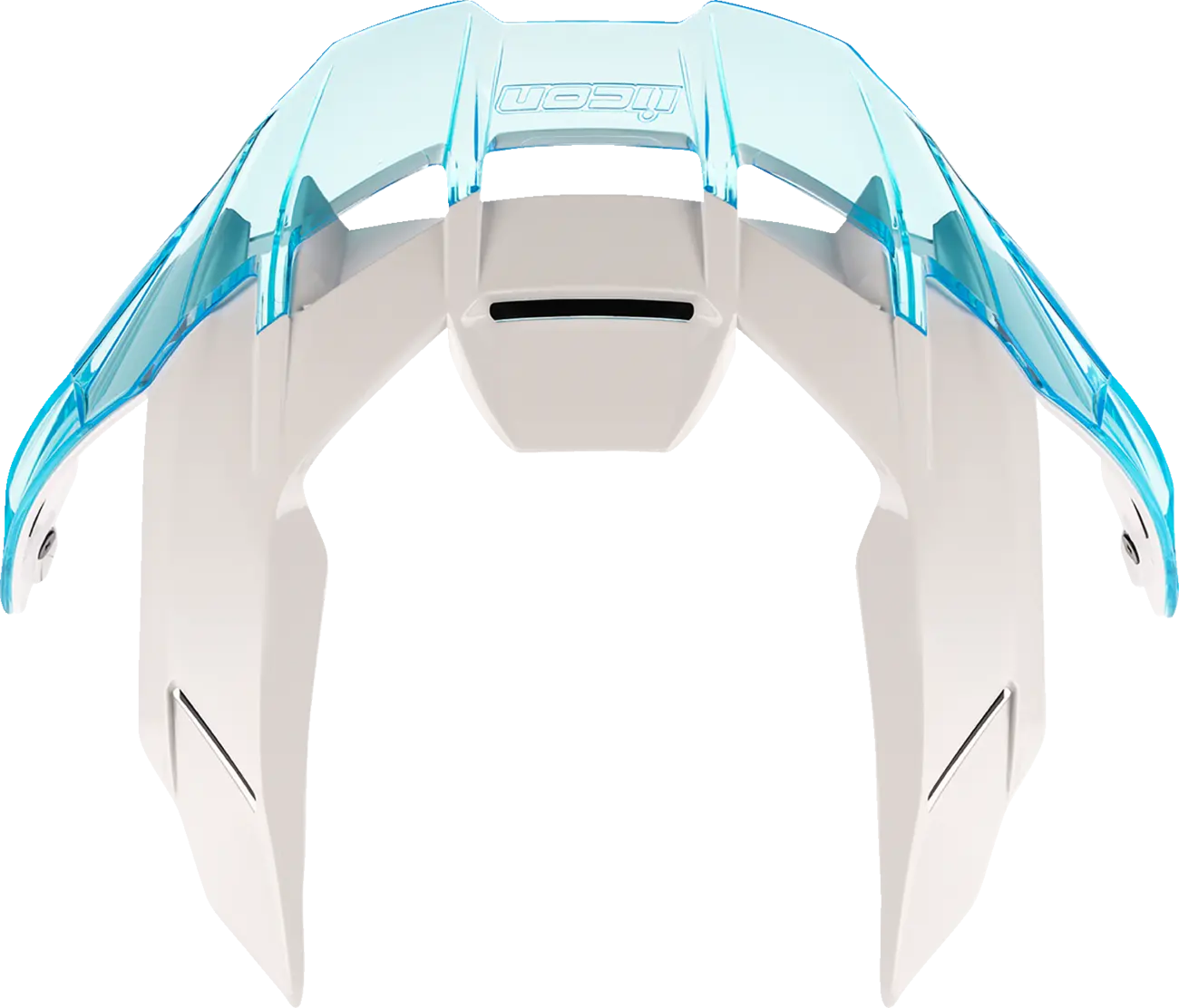 Icon Ultraflite™ Helmet Spoiler Yttre hjälmdelar bild 2 PMMEDIA:6048ebc994d1e71c