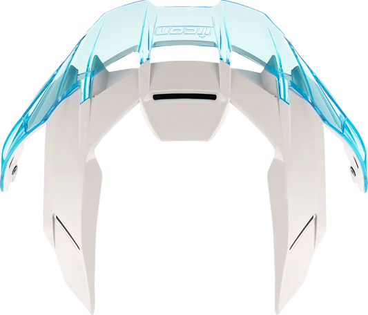 Icon Ultraflite™ Helmet Spoiler Yttre hjälmdelar bild 2 PMMEDIA:6048ebc994d1e71c