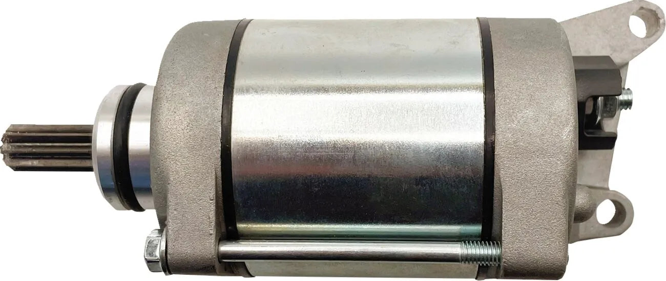 RICK'S MOTORSPORT ELECTRIC Startmotor Yamaha YFZ450R 61-434 bild 1 PMMEDIA:9a9f964944da88cc