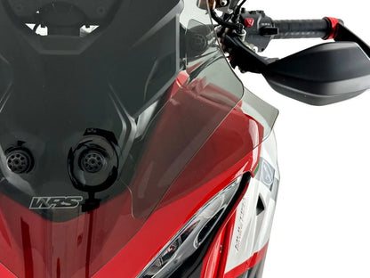 Wrs Pair Side Deflector Diverse delar vindrutor/kåpor bild 13 PMMEDIA:308ebdec23e84b44