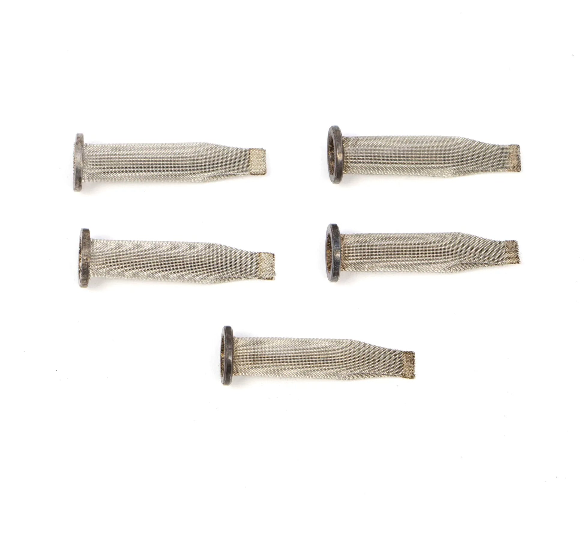 S&S CYCLE Crankcase Screen Oil (5-pack) bild 1 PMMEDIA:cdbbe9c49fc03462