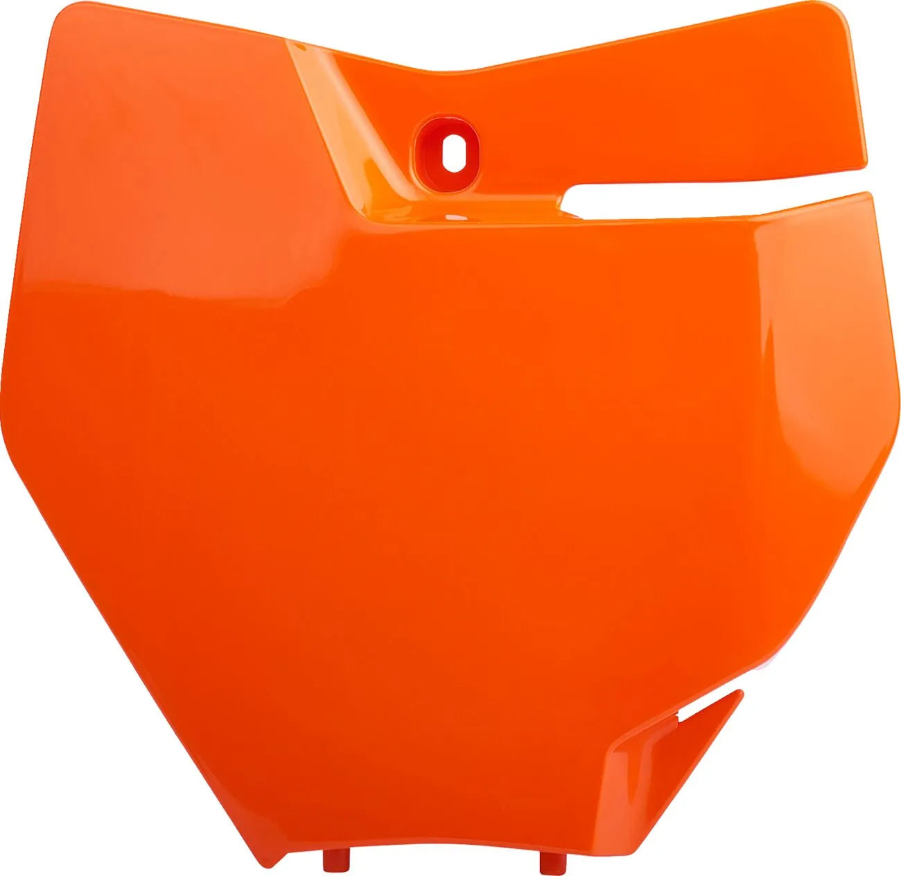 Polisport Front Number Plate Ersättningspaneler kaross bild 20 PMMEDIA:2bb468b6ceb9c5d6