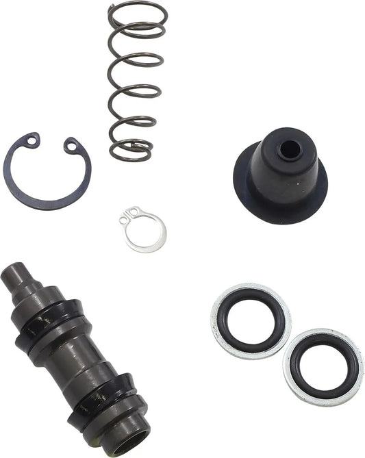 DRAG SPECIALTIES Reparationssats för kopplingscylinder bild 2 PMMEDIA:5ec105af41df30d6