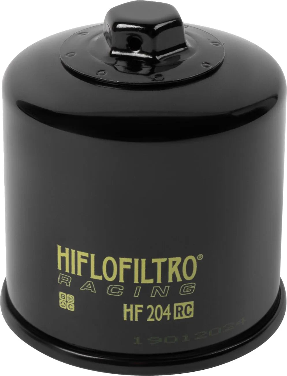 Hiflofiltro Racing Oil Filter Oljefilter bild 5 PMMEDIA:1c7a5ff47c783186