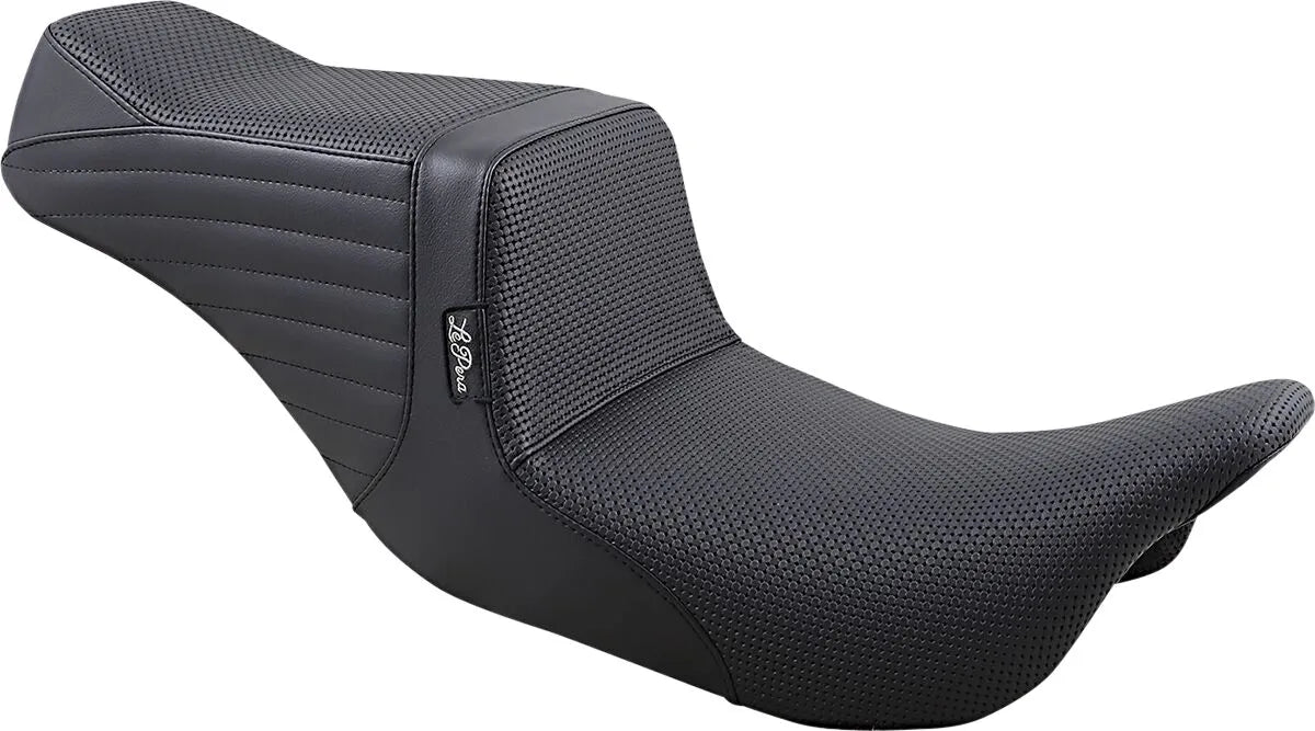 Le Pera Tailwhip Seat Sadlar Harley Touring bild 8 PMMEDIA:7a02cf40cac6fac1