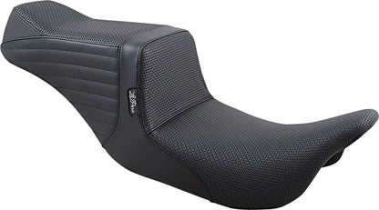 Le Pera Tailwhip Seat Sadlar Harley Touring bild 8 PMMEDIA:7a02cf40cac6fac1