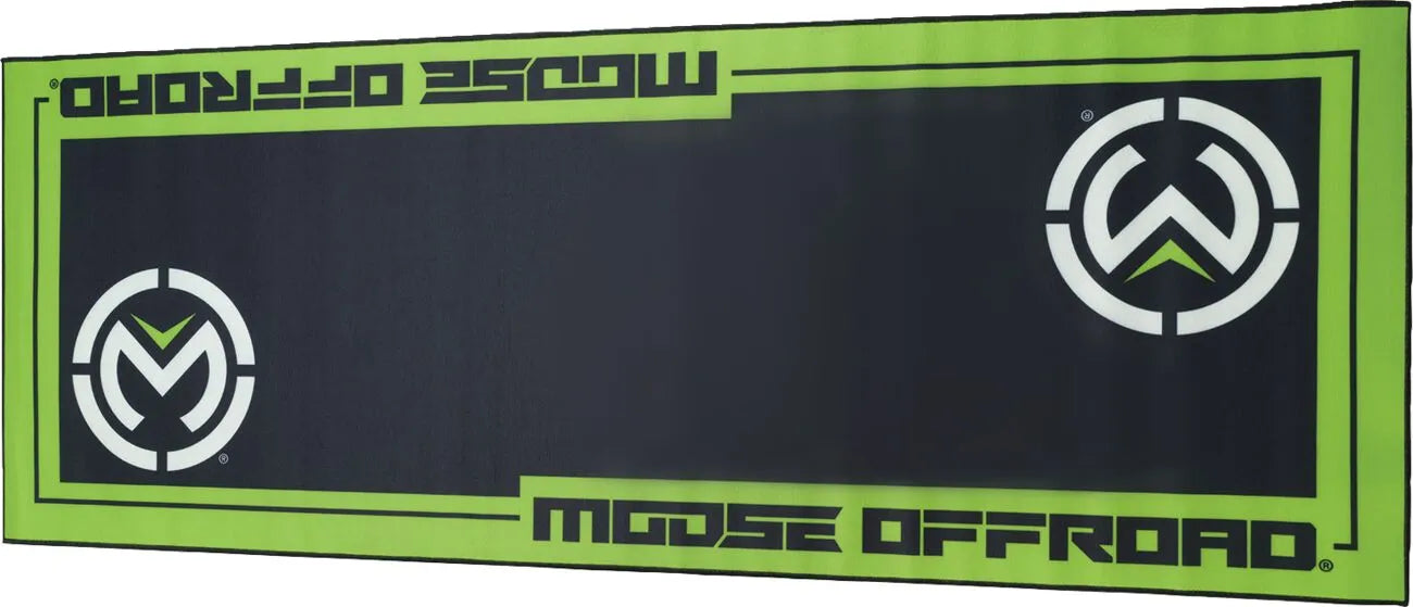 Moose Offroad Hard Parts Bike Pad Reklamartiklar bild 3 PMMEDIA:e216af4fe488272f