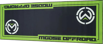 Moose Offroad Hard Parts Bike Pad Reklamartiklar bild 3 PMMEDIA:e216af4fe488272f