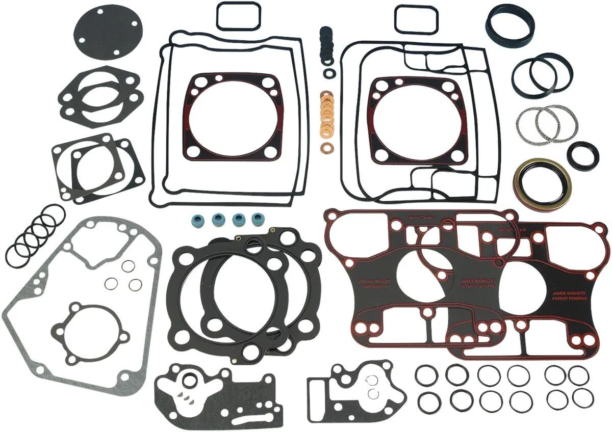 JAMES GASKET Komplett Motorpackning 84-91 BT bild 1 PMMEDIA:bd38fb53f1fb550c