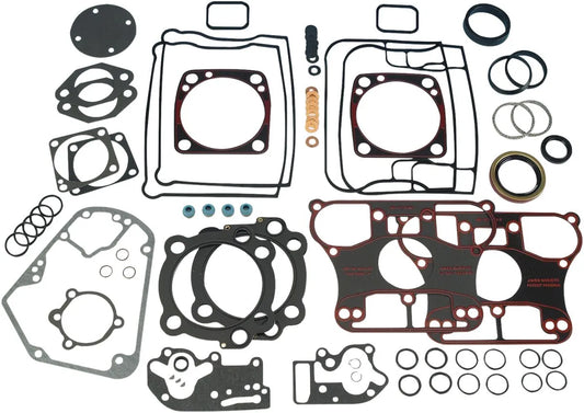 JAMES GASKET Komplett Motorpackning 84-91 BT bild 1 PMMEDIA:bd38fb53f1fb550c
