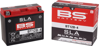 BS BATTERY BT12B-4 AGM Underhållsfritt Batteri 12V bild 3 PMMEDIA:4ae2dc57ab7d1ea8