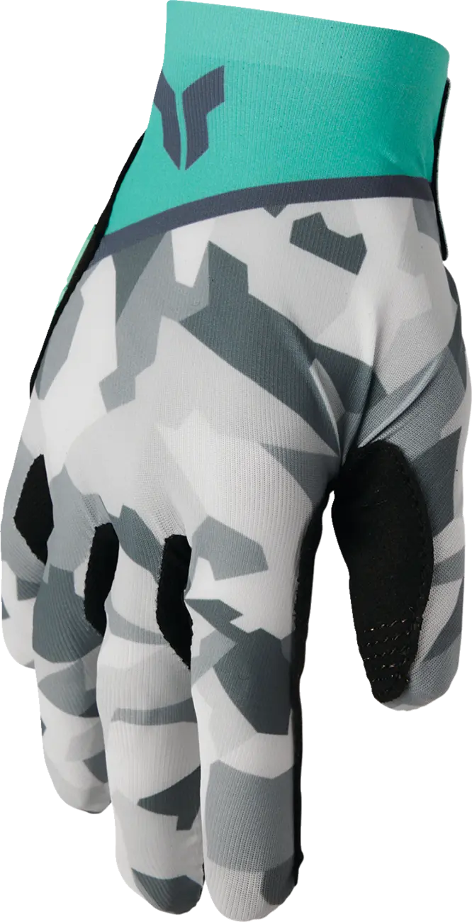 Thor Women's Sportmode Shadow Offroadhandskar dam bild 1 PMMEDIA:c9d22a907ef3486d