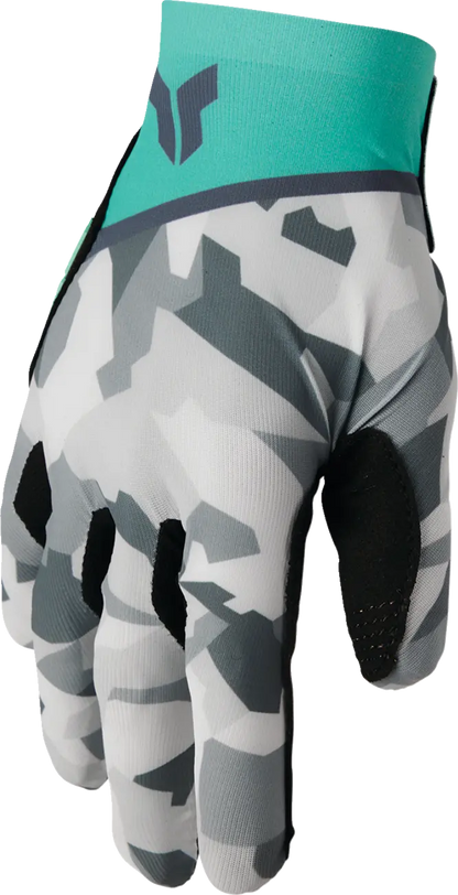 Thor Women's Sportmode Shadow Offroadhandskar dam bild 1 PMMEDIA:c9d22a907ef3486d