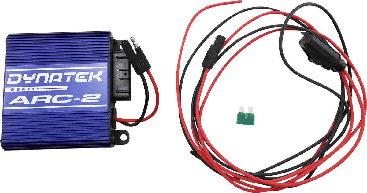 DYNATEK ARC-2 CDI Box bild 1 PMMEDIA:186b9ae20b683925