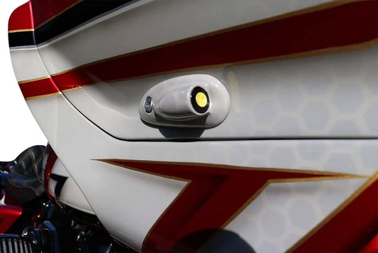 PAUL YAFFE BAGGER NATION Lightning Bullet Blinkers bild 2 PMMEDIA:4a69819f4015f59d