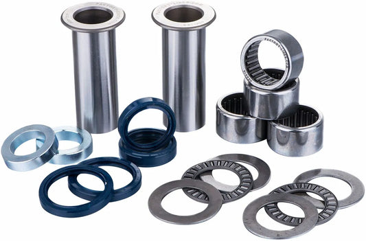 FACTORY LINKS Swingarm lagerkit bild 1 PMMEDIA:6c986ca49253f823