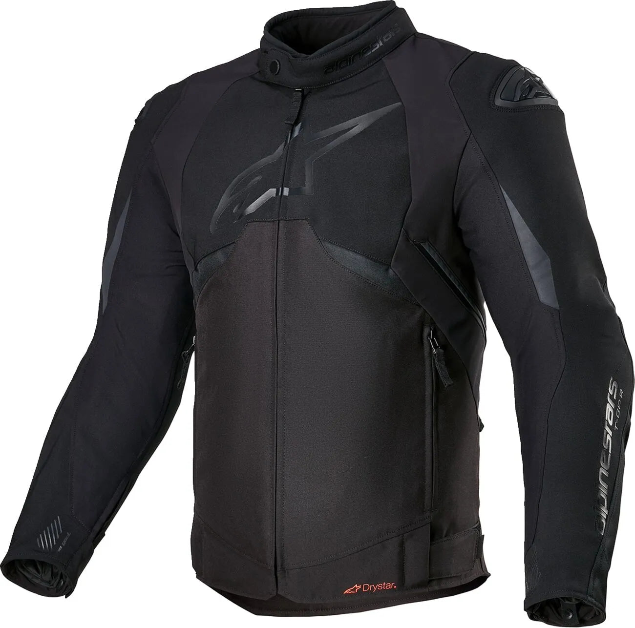 Alpinestars (Road) T-GP R v3 Drystar® Jacka textil herr bild 2 PMMEDIA:7e13e64d6c28ea24