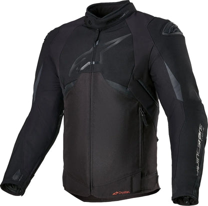 Alpinestars (Road) T-GP R v3 Drystar® Jacka textil herr bild 2 PMMEDIA:7e13e64d6c28ea24