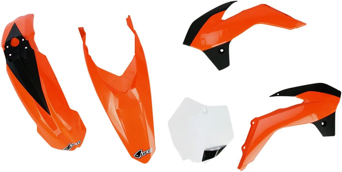 Ufo Replacement Body Plastic Kit Offroadmotorcyklar bild 6 PMMEDIA:7c4bbc847464d9c3