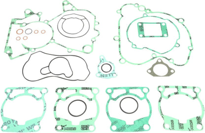 ATHENA Gasket Kit komplett för KTM bild 1 PMMEDIA:34e1fbf2a5eec035