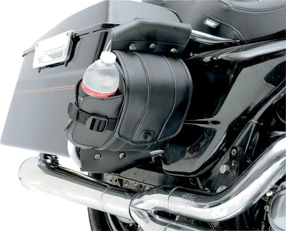 SADDLEMEN Cruis'n Deluxe Saddlebag Guard Bag Set bild 2 PMMEDIA:0dcf3c536b3585c1