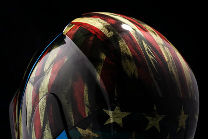 Icon Airform™ Old Glory Integralhjälm vuxen bild 14 PMMEDIA:77194d3000fccac8