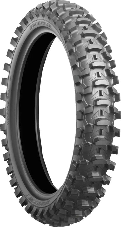 Bridgestone Battlecross X10 Crossdäck bak bild 1 PMMEDIA:18364d27f08b8c35