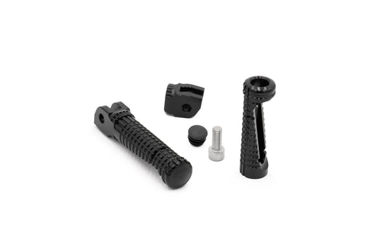 GILLES TOOLING Fällbara Fotpinnar Set Svart bild 2 PMMEDIA:38a9745c852808a0