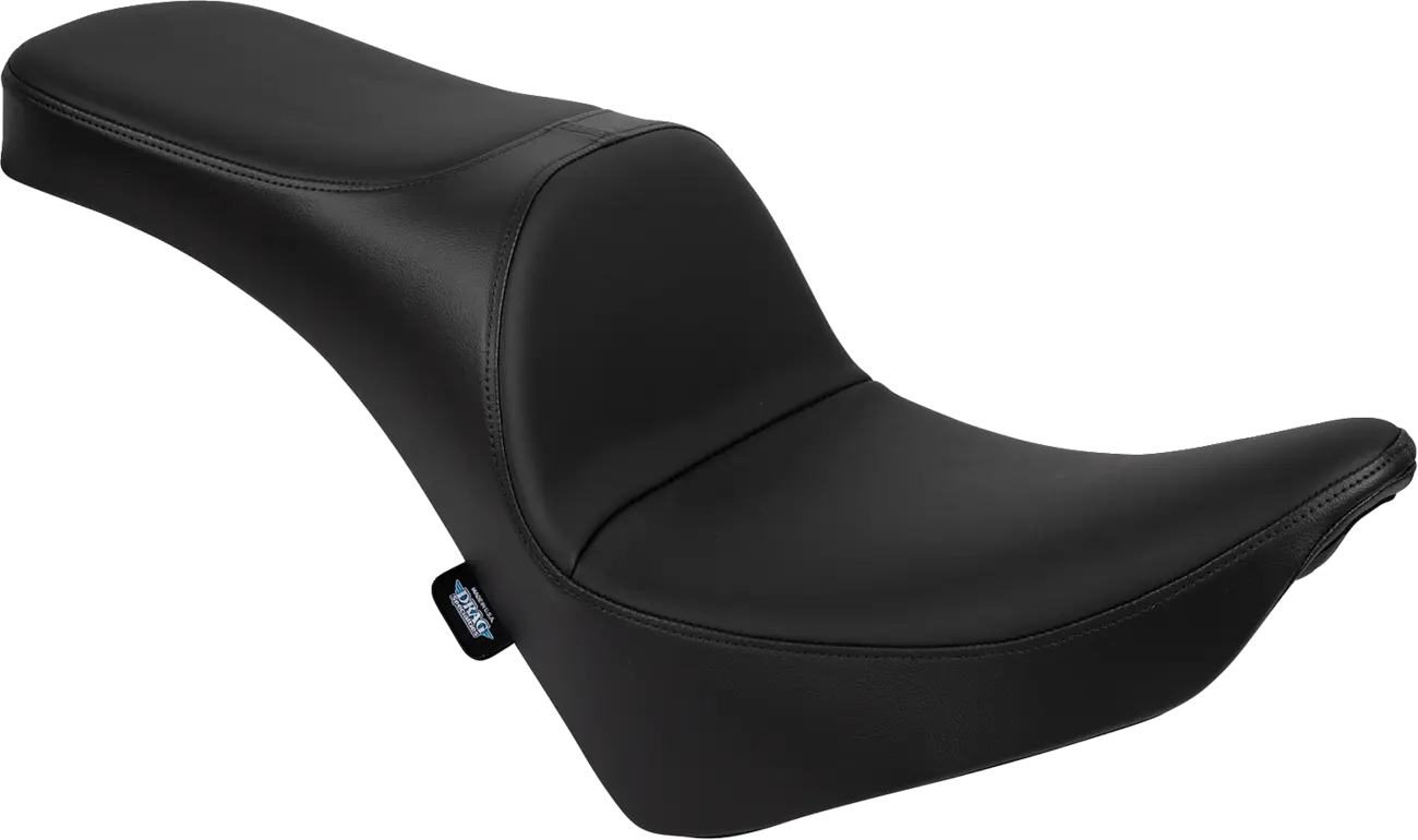 Drag Specialties Seats Freedom Touring Seat Sadlar Harley Softail bild 4 PMMEDIA:e020dda3558371f5