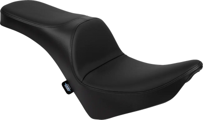 Drag Specialties Seats Freedom Touring Seat Sadlar Harley Softail bild 4 PMMEDIA:e020dda3558371f5