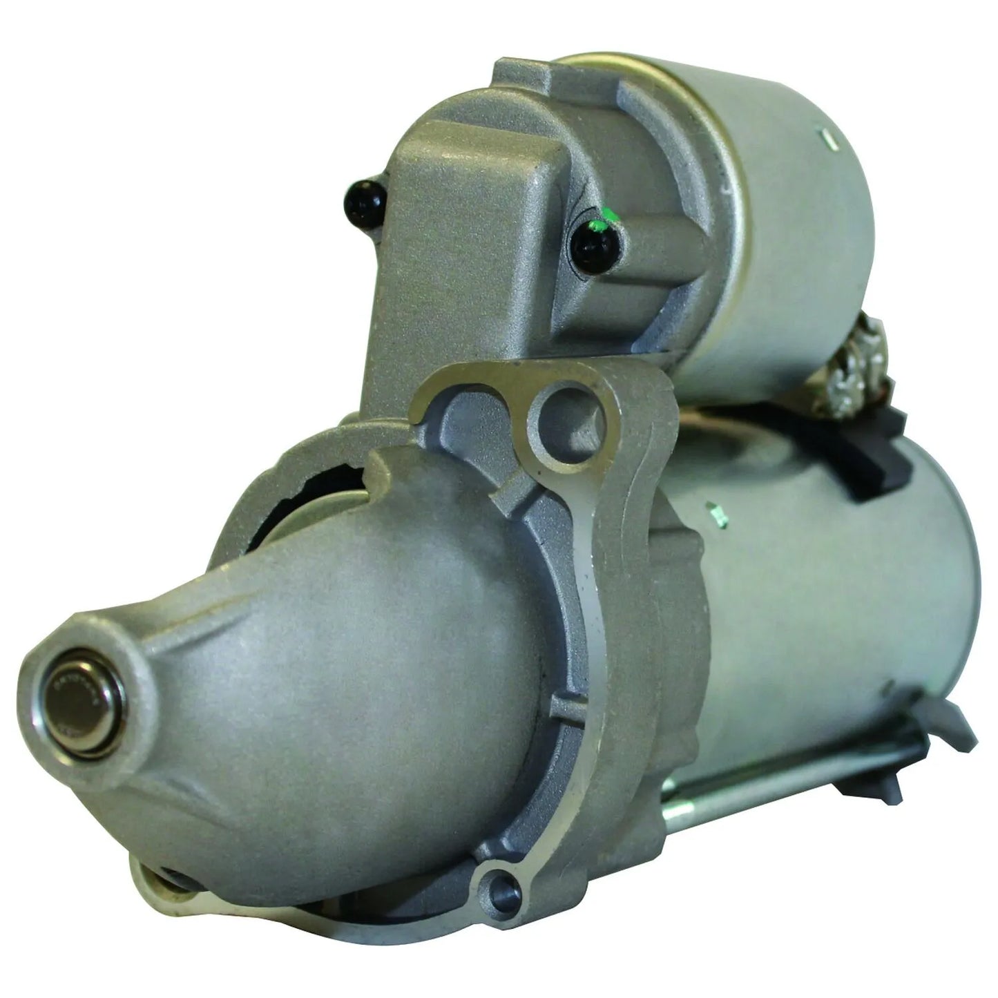 PARTS EUROPE Starter BM bild 5 PMMEDIA:dbb11182b41291a6