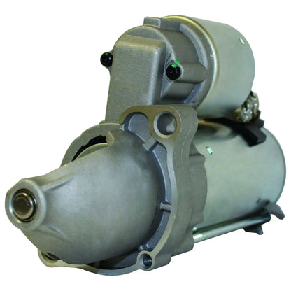 PARTS EUROPE Starter BM bild 5 PMMEDIA:dbb11182b41291a6