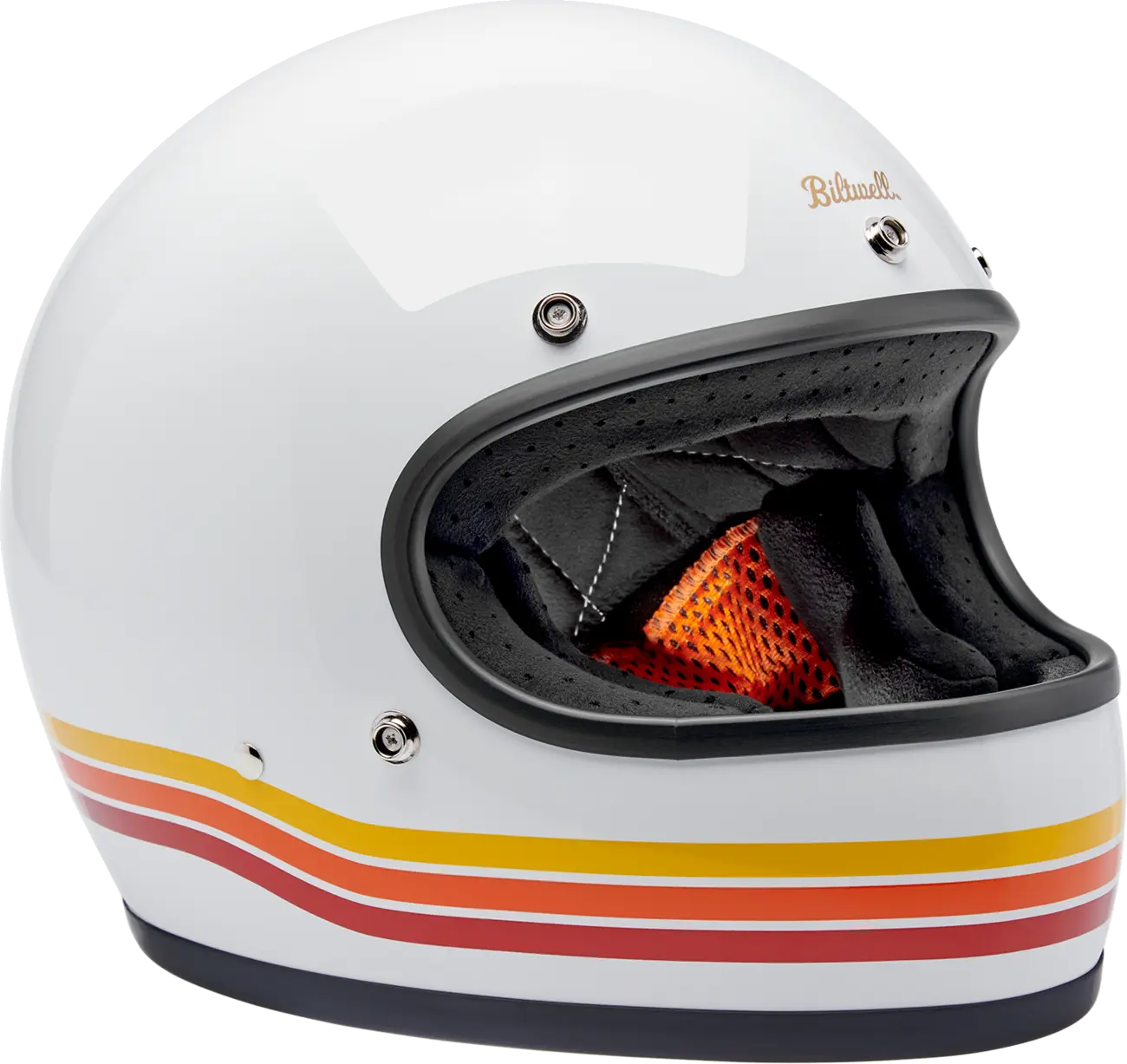 BILTWELL Gringo Sunset Spectrum Hjälm XL bild 5 PMMEDIA:3fb08ee4be04e51f