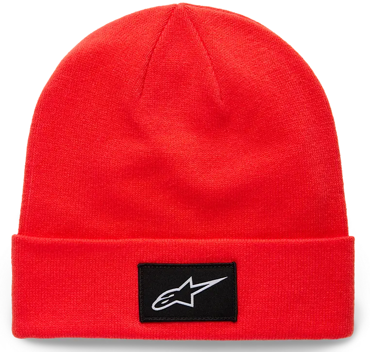 Alpinestars (Casuals) Augment Cuff Beanie Kepsar & mössor bild 1 PMMEDIA:bb75f30e13292f75