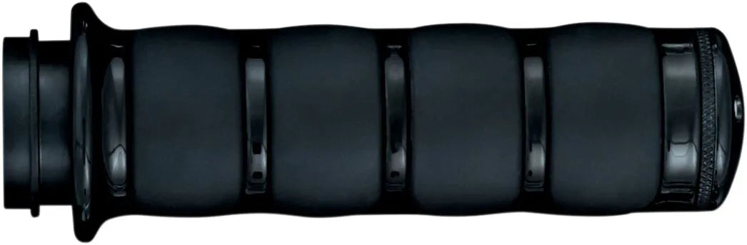 Kuryakyn ISO®-Flame Grips Handtag bild 5 PMMEDIA:9294fe6f079fca03