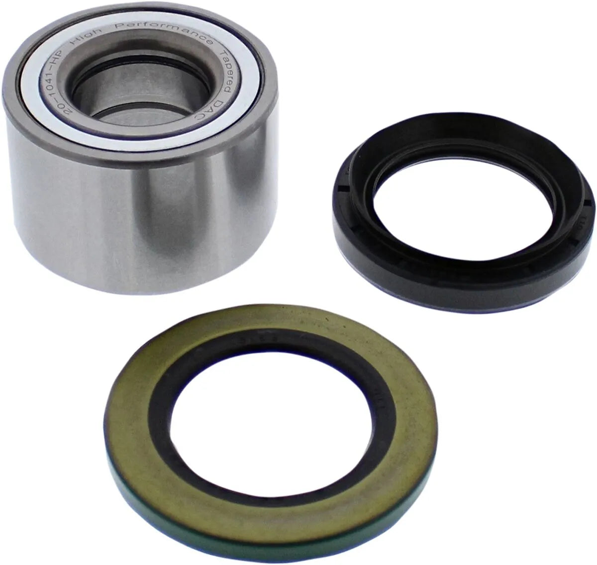 MOOSE OFFROAD HARD-PARTS Kullager Tapered Double Angular Contact bild 1 PMMEDIA:0ab8b66fec26e874