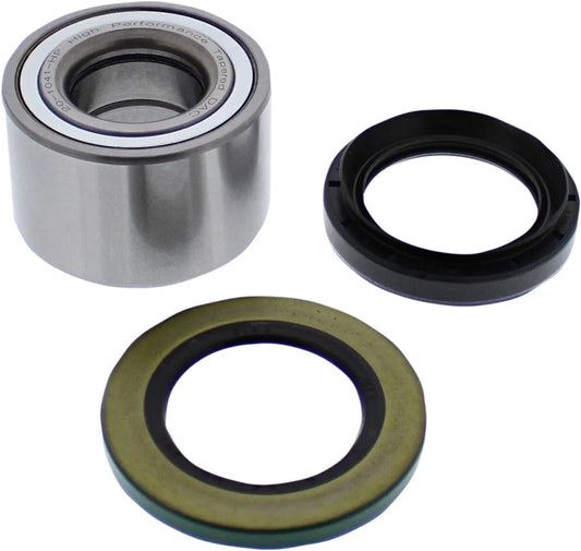 MOOSE OFFROAD HARD-PARTS Kullager Tapered Double Angular Contact bild 1 PMMEDIA:0ab8b66fec26e874