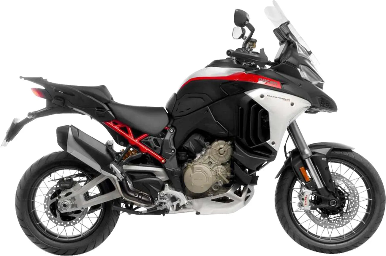 LEOVINCE Cat Eliminator Link Pipe för Ducati Multistrada bild 3 PMMEDIA:9e714eb13ef031a3