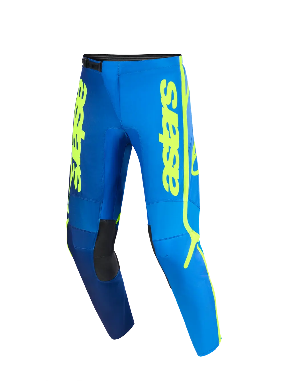 ALPINESTARS(MX) Fluid Apex Motorcykelbyxor bild 1 PMMEDIA:f85315aba906895d