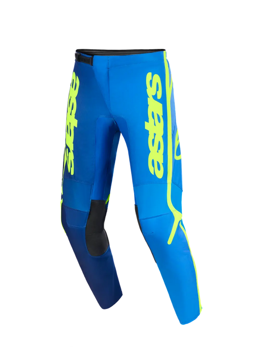 ALPINESTARS(MX) Fluid Apex Motorcykelbyxor bild 1 PMMEDIA:f85315aba906895d