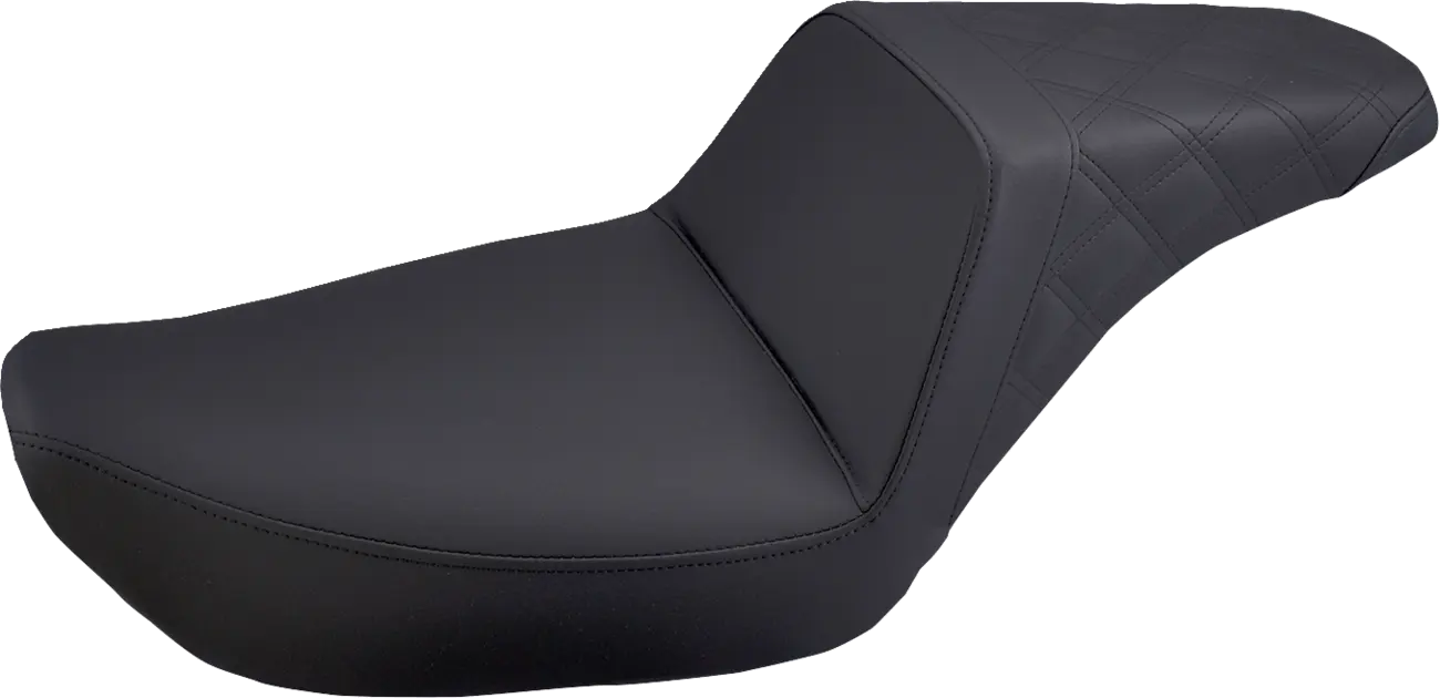 Saddlemen Step-Up Seat Sadlar Harley Dyna Glide bild 2 PMMEDIA:49d5de7ba6e3ea0f