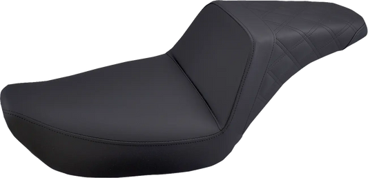 Saddlemen Step-Up Seat Sadlar Harley Dyna Glide bild 2 PMMEDIA:49d5de7ba6e3ea0f