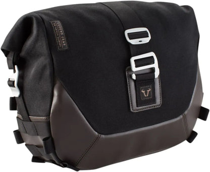 SW-MOTECH Legend Gear LS1 Sidoväska Brown Edition bild 1 PMMEDIA:42d4e794b857d59c