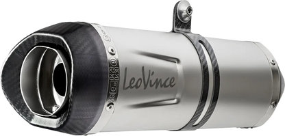 LEOVINCE LV One Evo Slip-On Ljuddämpare bild 7 PMMEDIA:71fd0e107d207331