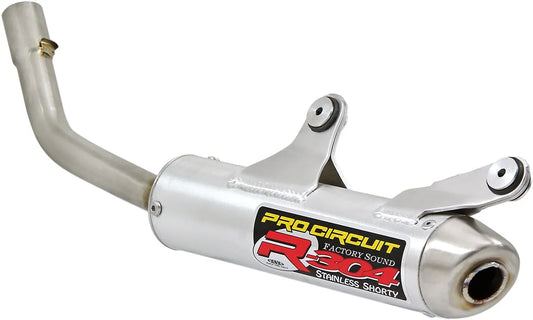 PRO CIRCUIT R-304 Slip-On Ljuddämpare bild 1 PMMEDIA:e60ba42348214a7a