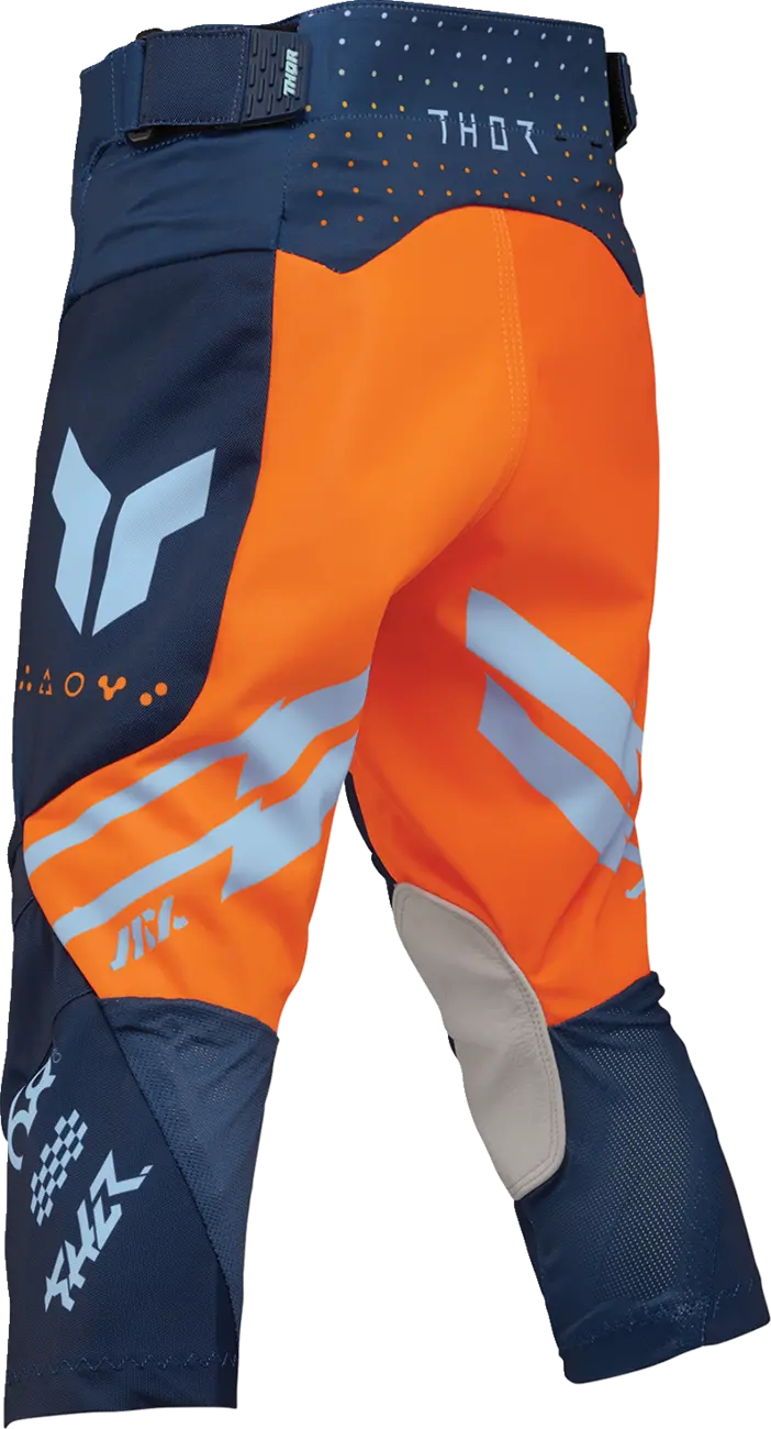 Thor Youth Launchmode Futura Byxor junior bild 8 PMMEDIA:ca2018f198ceee90
