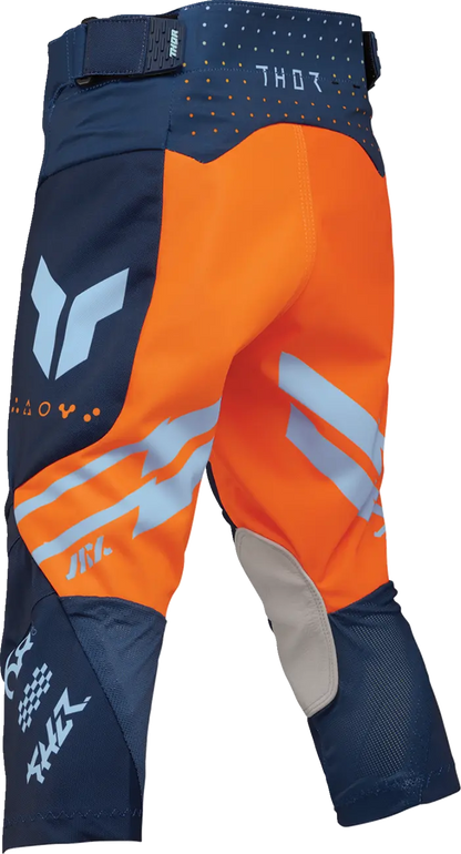 Thor Youth Launchmode Futura Byxor junior bild 8 PMMEDIA:ca2018f198ceee90