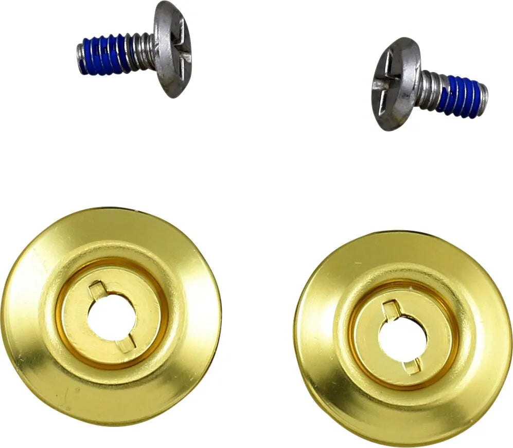 Biltwell Gen 2 Helmet Hardware Kit Yttre hjälmdelar bild 3 PMMEDIA:8400ebf7f6e0f259