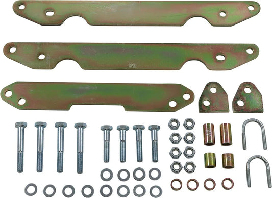 MOOSE OFFROAD FOUR WHEEL Lift Kit för UTV bild 1 PMMEDIA:d776a95f4b1a13b0