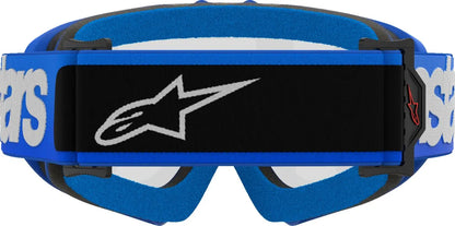 Alpinestars Goggles Youth Vision Corp Goggle bild 11 PMMEDIA:e814c20f4b6b8d24